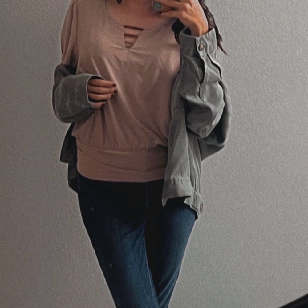 Meet your Posher, Natalie